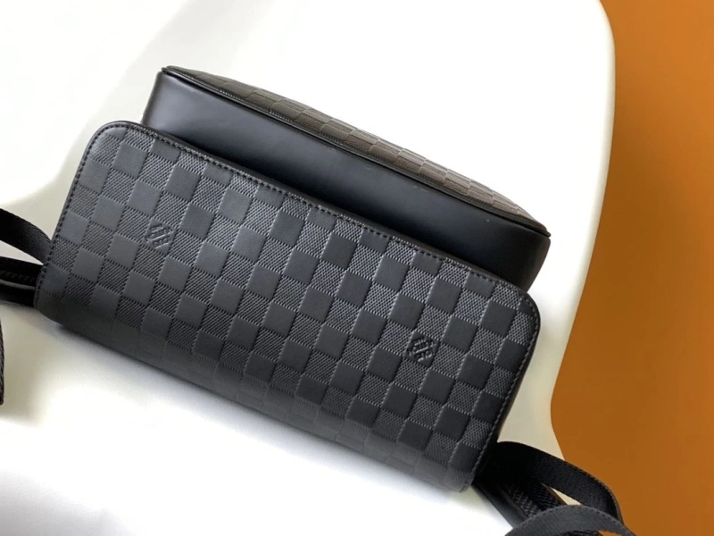 LV Backpacks 4056D-0438