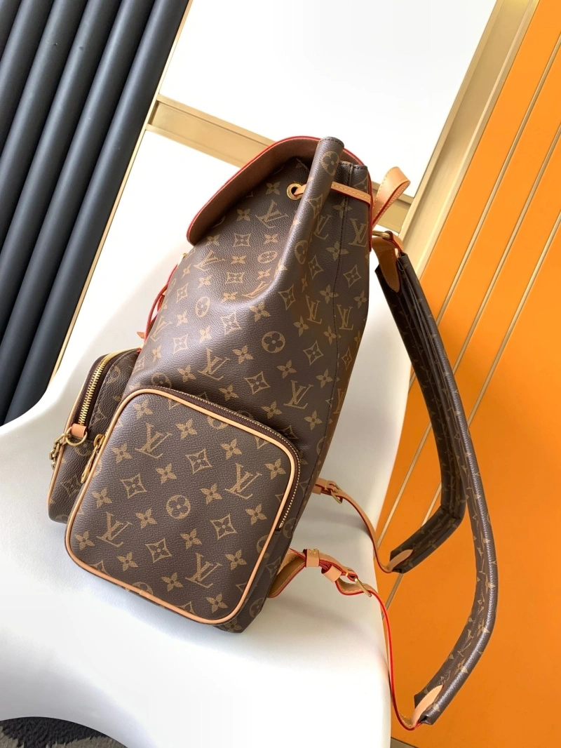 LV Backpacks 4056D-0443