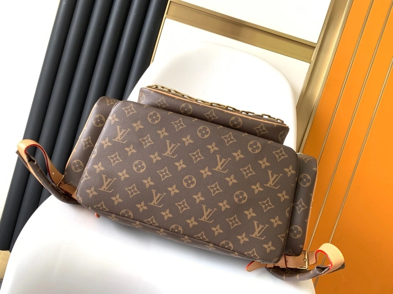 LV Backpacks 4056D-0443