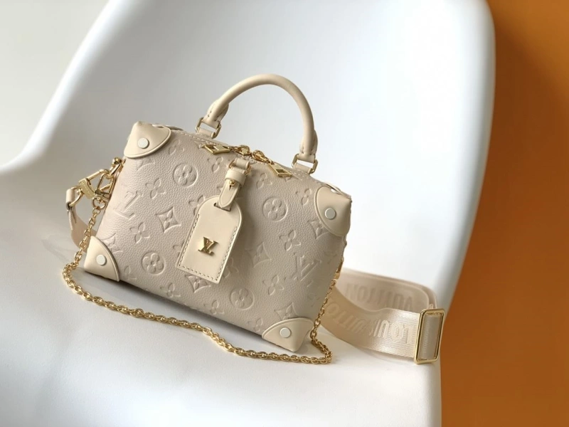 LV Box Bags 4056D-0452