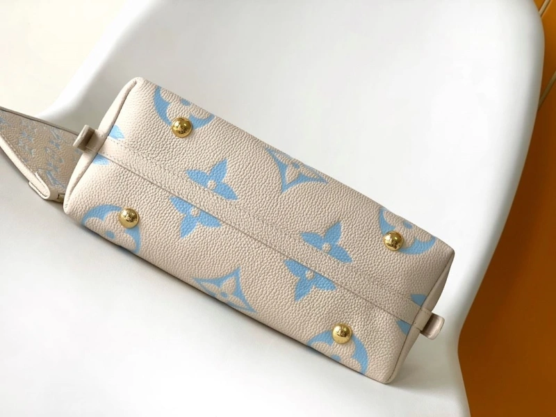 LV Shopping Bags 4056D-0457