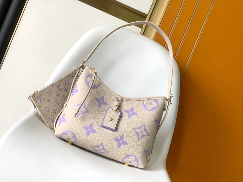LV Shopping Bags 4056D-0458