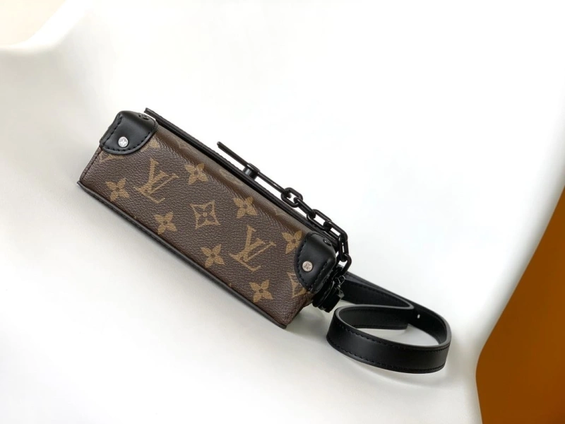LV Satchel bags 4056D-0460