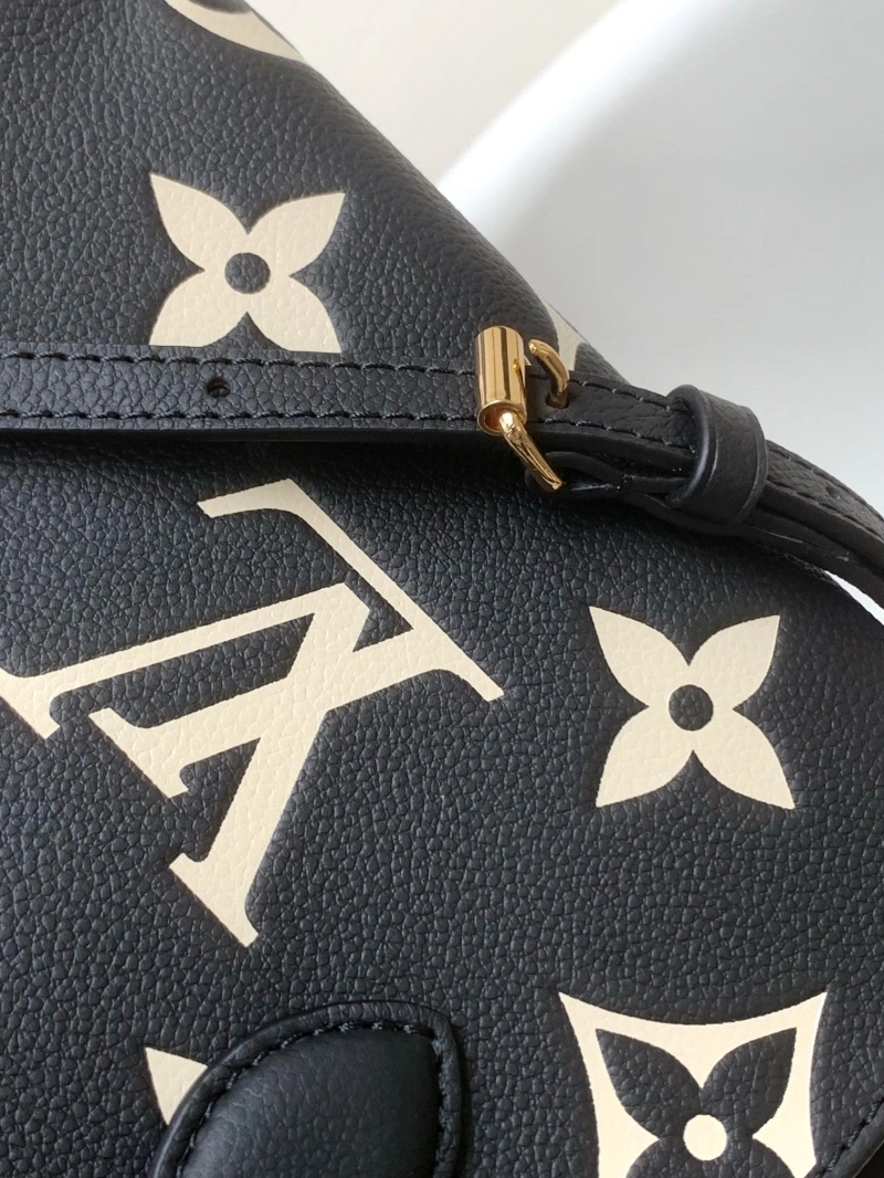 LV Top Handle Bags 4056D-0461