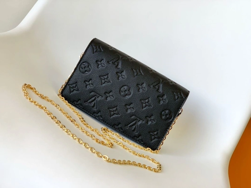 LV Satchel bags 4056D-0467