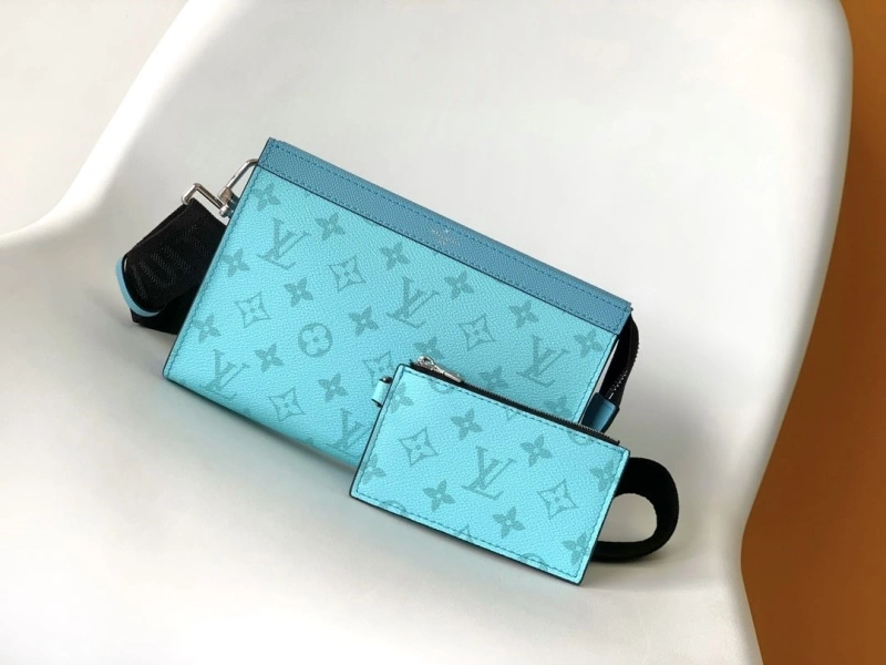 LV Satchel bags 4056D-0486