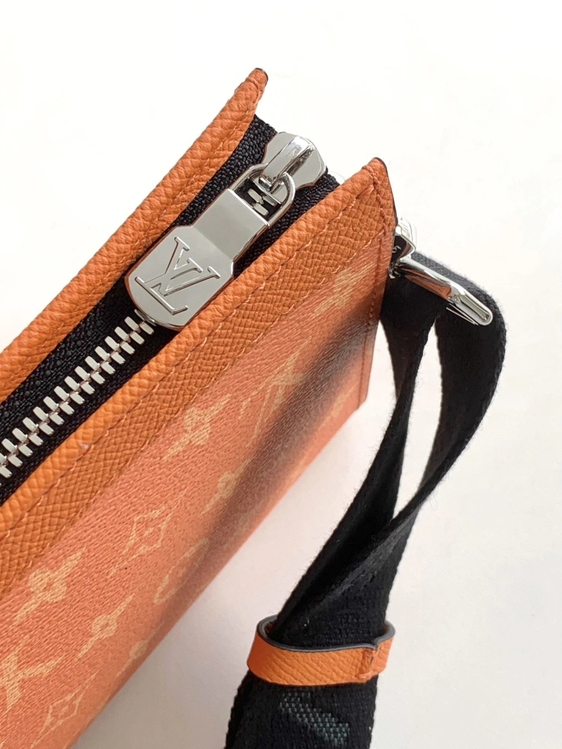 LV Satchel bags 4056D-0487