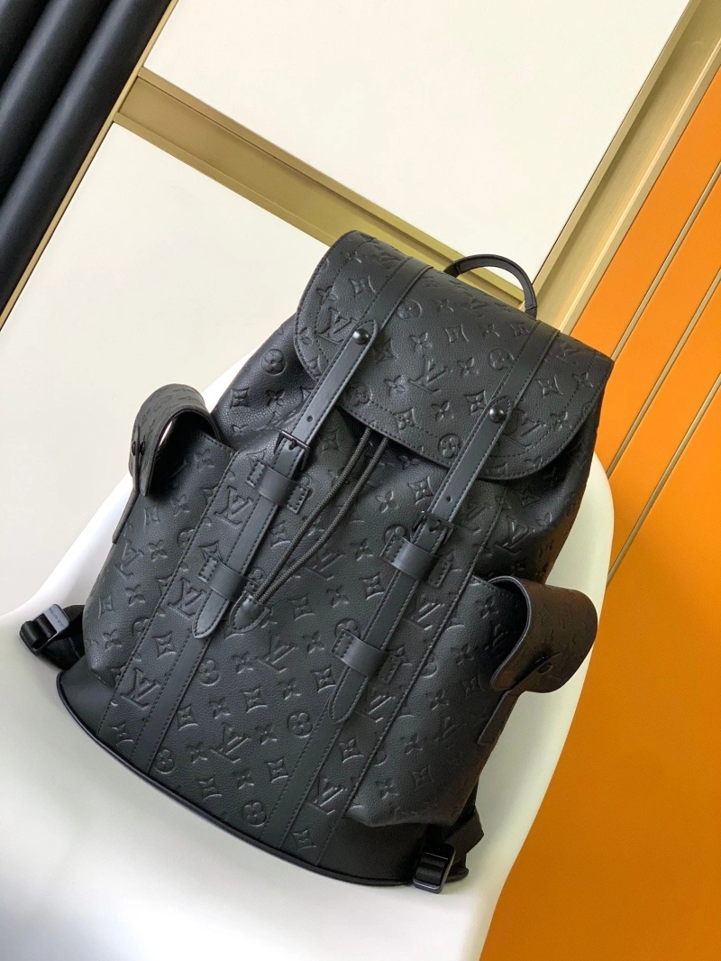 LV Backpacks 4056D-0489