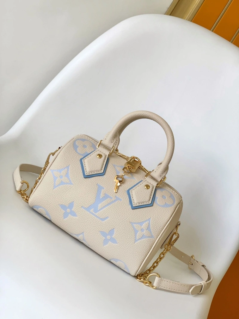 LV Speedy Bags 4056D-0499