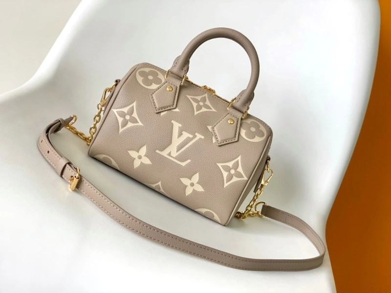 LV Speedy Bags 4056D-0506