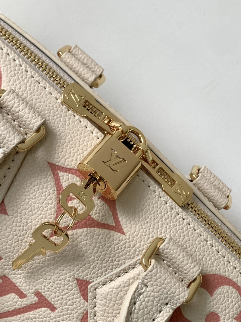 LV Speedy Bags 4056D-0507