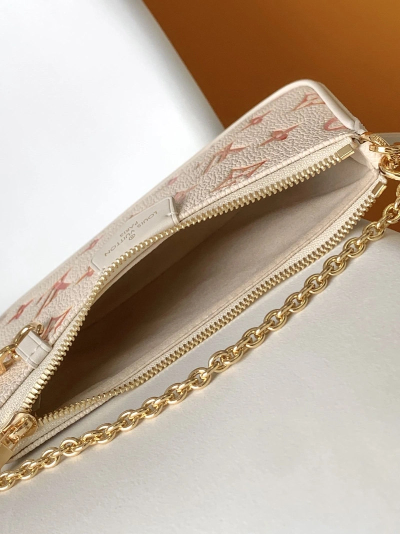 LV Satchel bags 4056D-0514