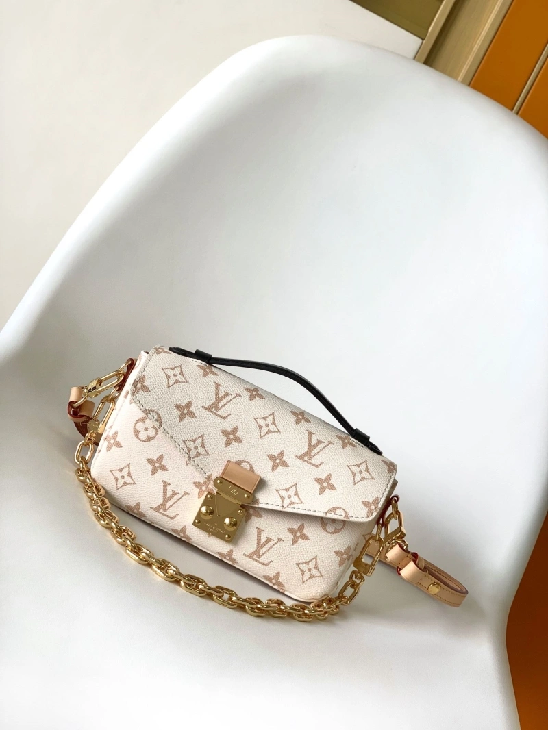LV Satchel bags 4056D-0518