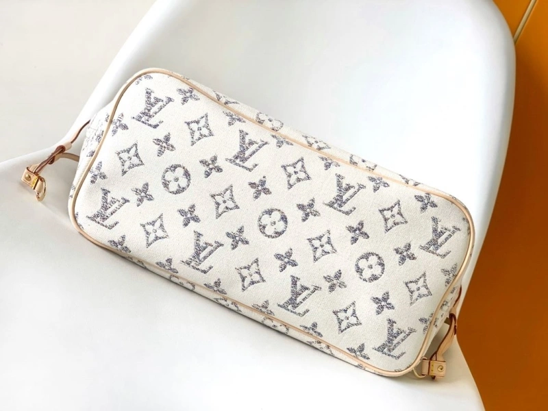 LV Shopping Bags 4056D-0521