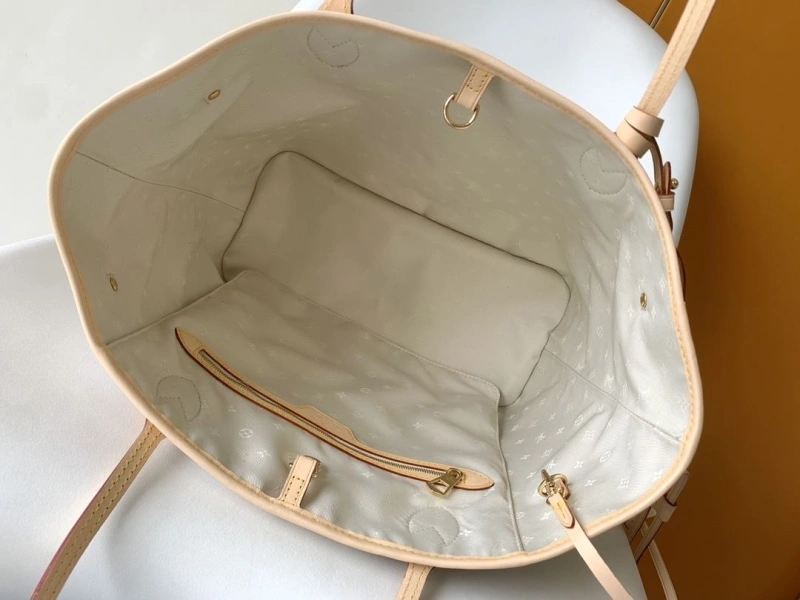 LV Shopping Bags 4056D-0521