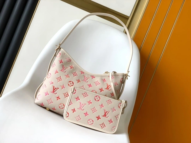 LV Top Handle Bags 4056D-0525