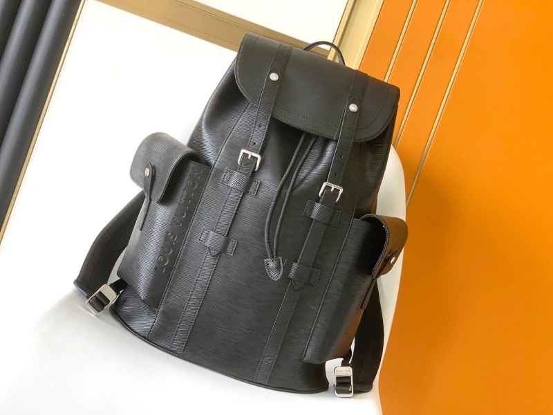 LV Backpacks 4056D-0531