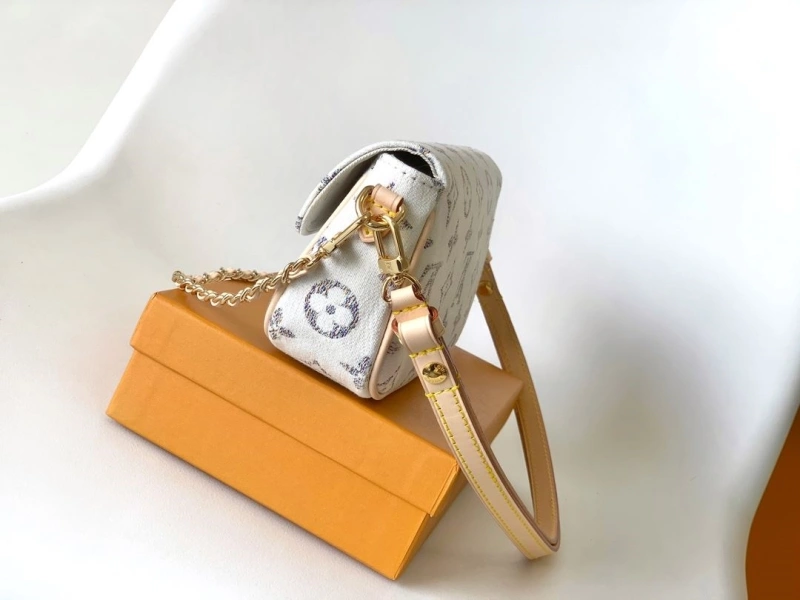 LV Satchel bags 4056D-0545