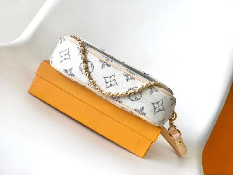 LV Satchel bags 4056D-0545