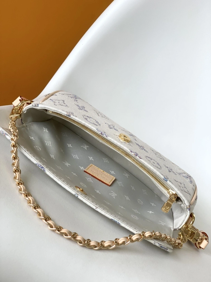 LV Satchel bags 4056D-0545