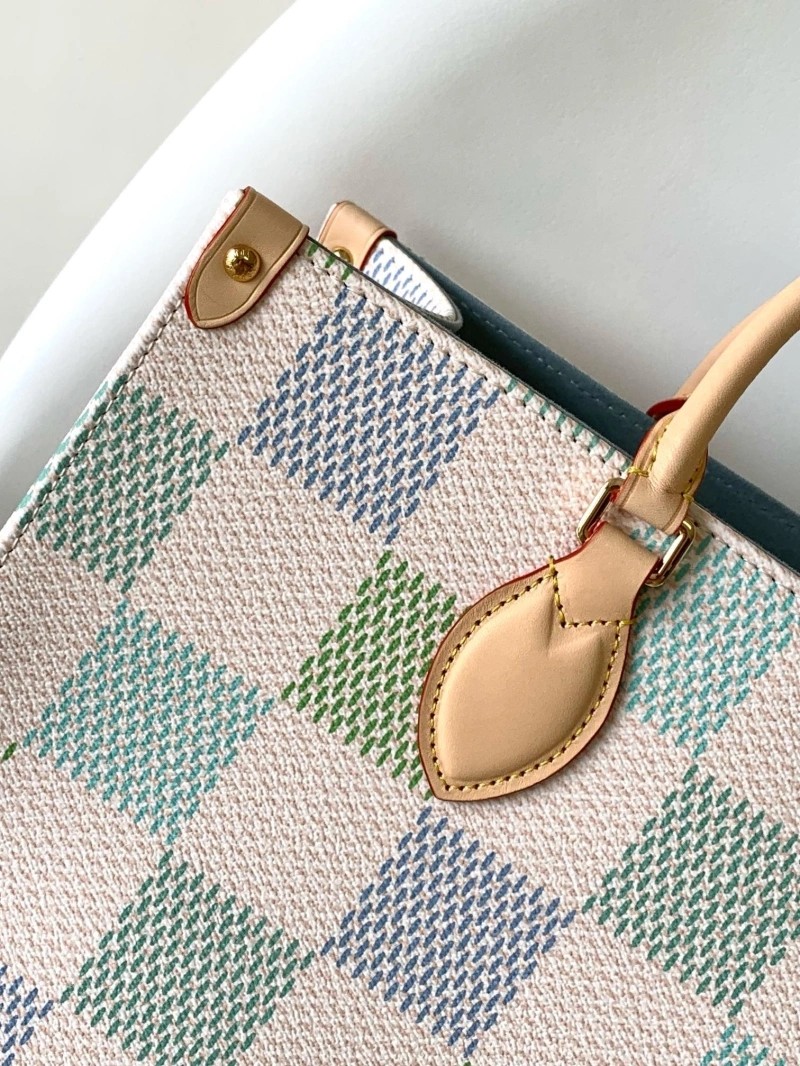 LV Shopping Bags 4056D-0552