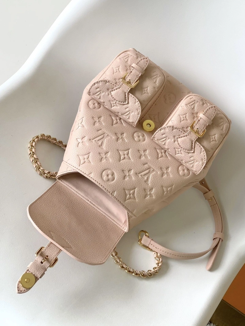 LV Backpacks 4056D-0554