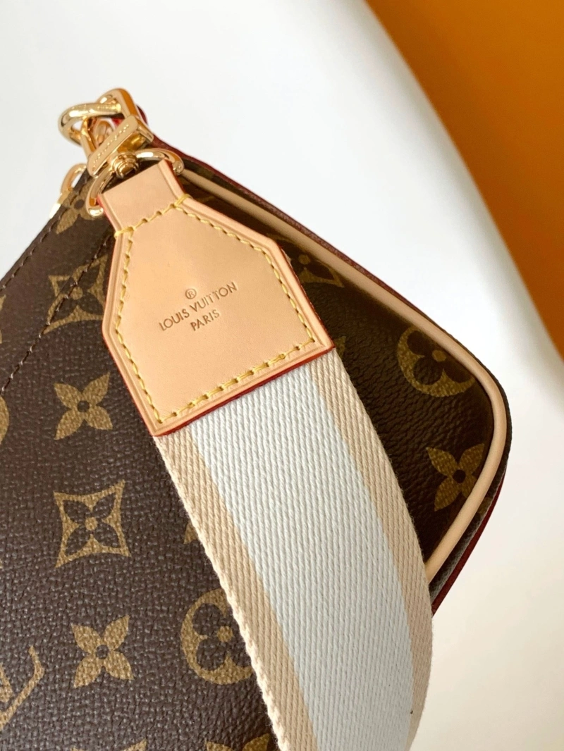 LV Satchel bags 4056F-0001