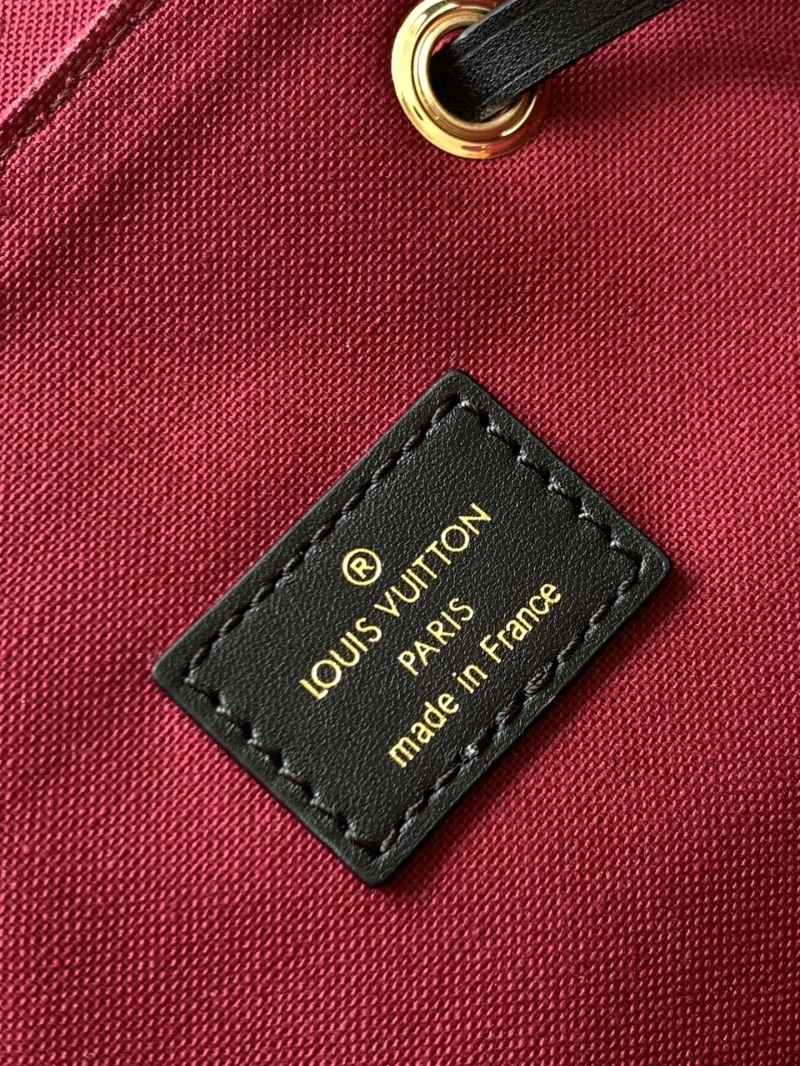 LV Backpacks 4056F-0006
