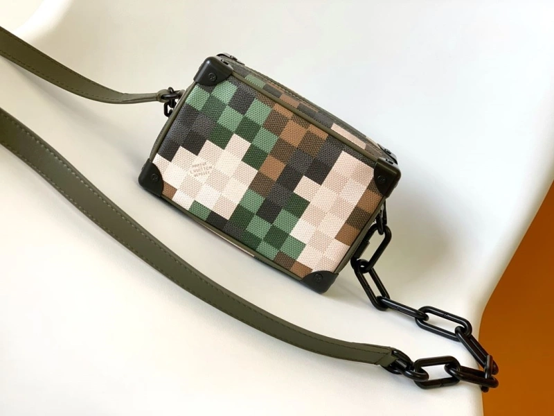 LV Box Bags 4056F-0009