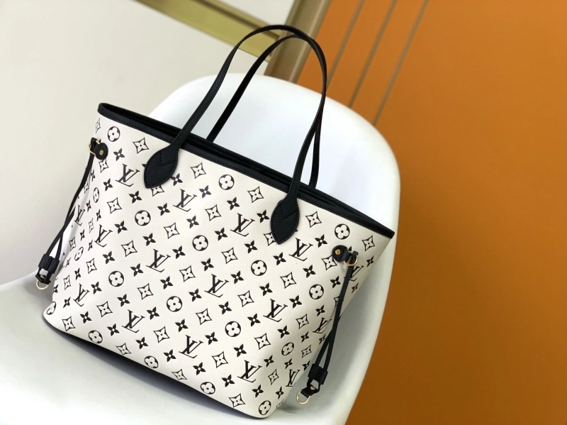 LV Shopping Bags 4056F-0026