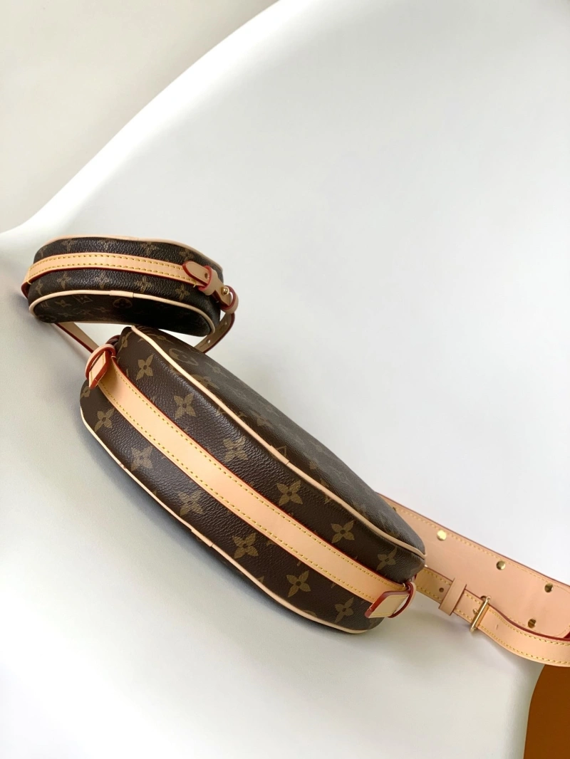 LV Top Handle Bags 4056F-0028