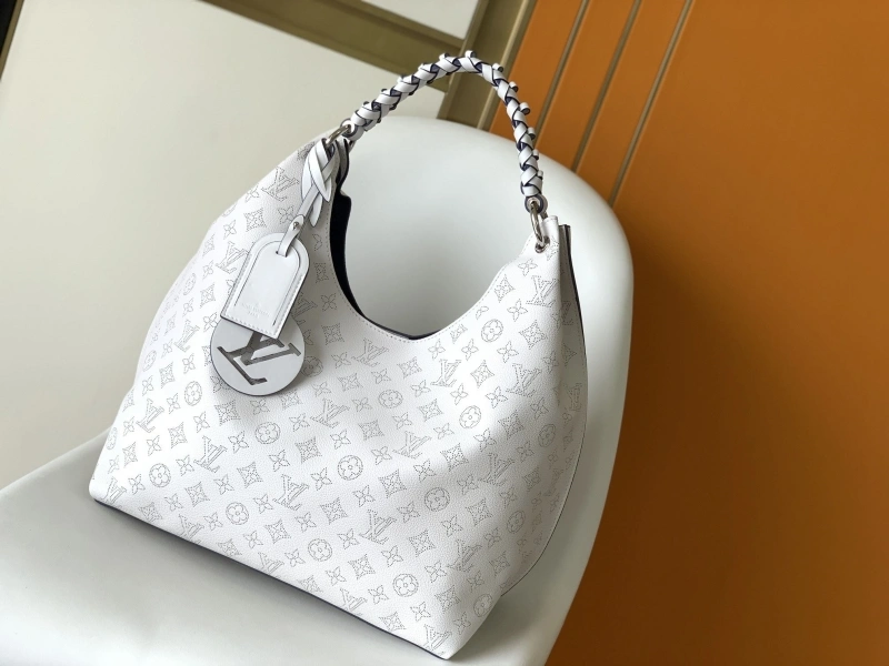 LV Top Handle Bags 4056F-0031