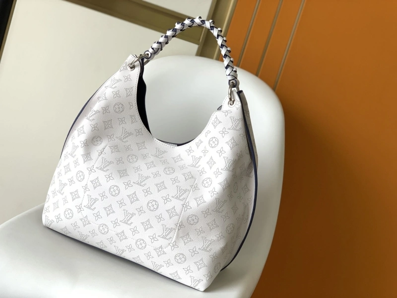 LV Top Handle Bags 4056F-0031