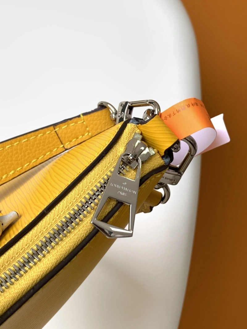 LV Satchel bags 4056F-0048