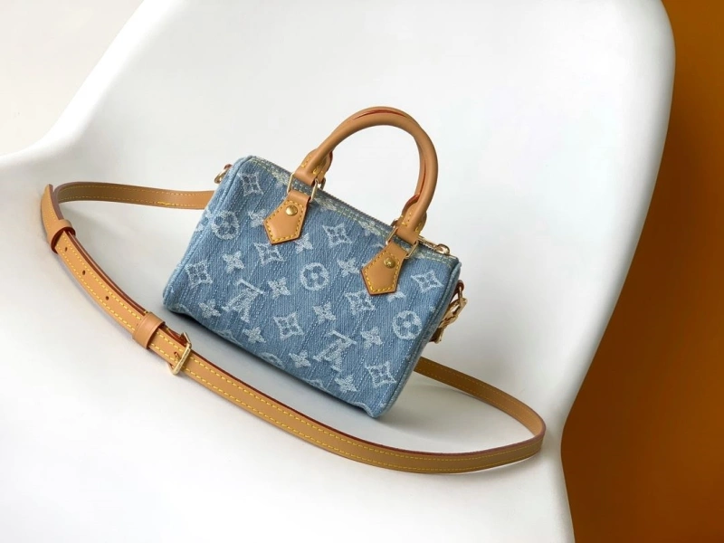 LV Speedy Bags 4056F-0079