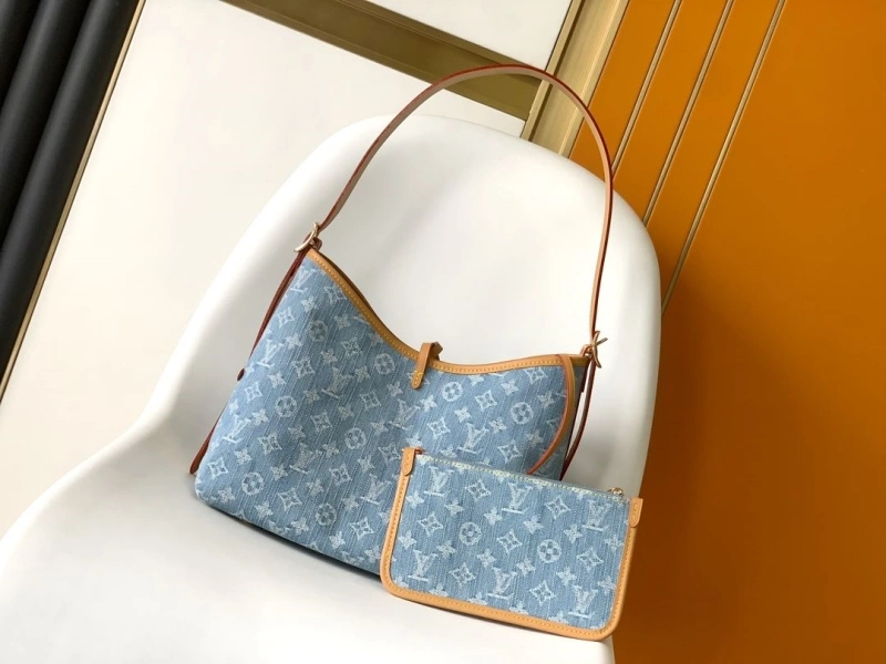 LV Top Handle Bags 4056F-0081