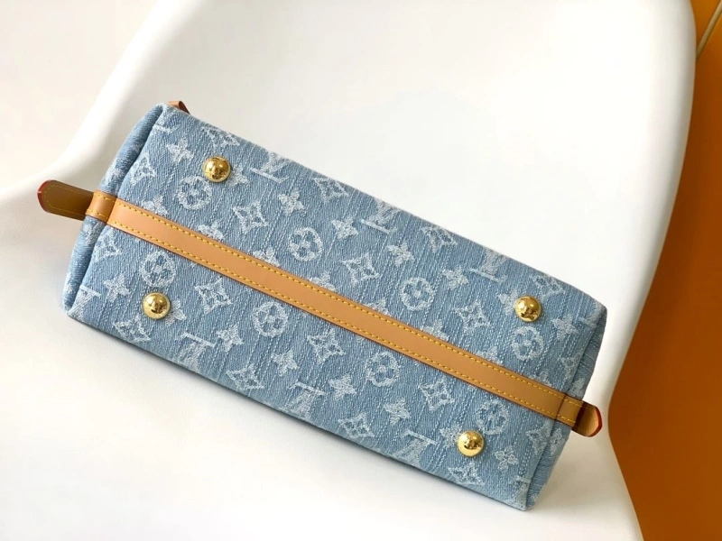 LV Top Handle Bags 4056F-0081