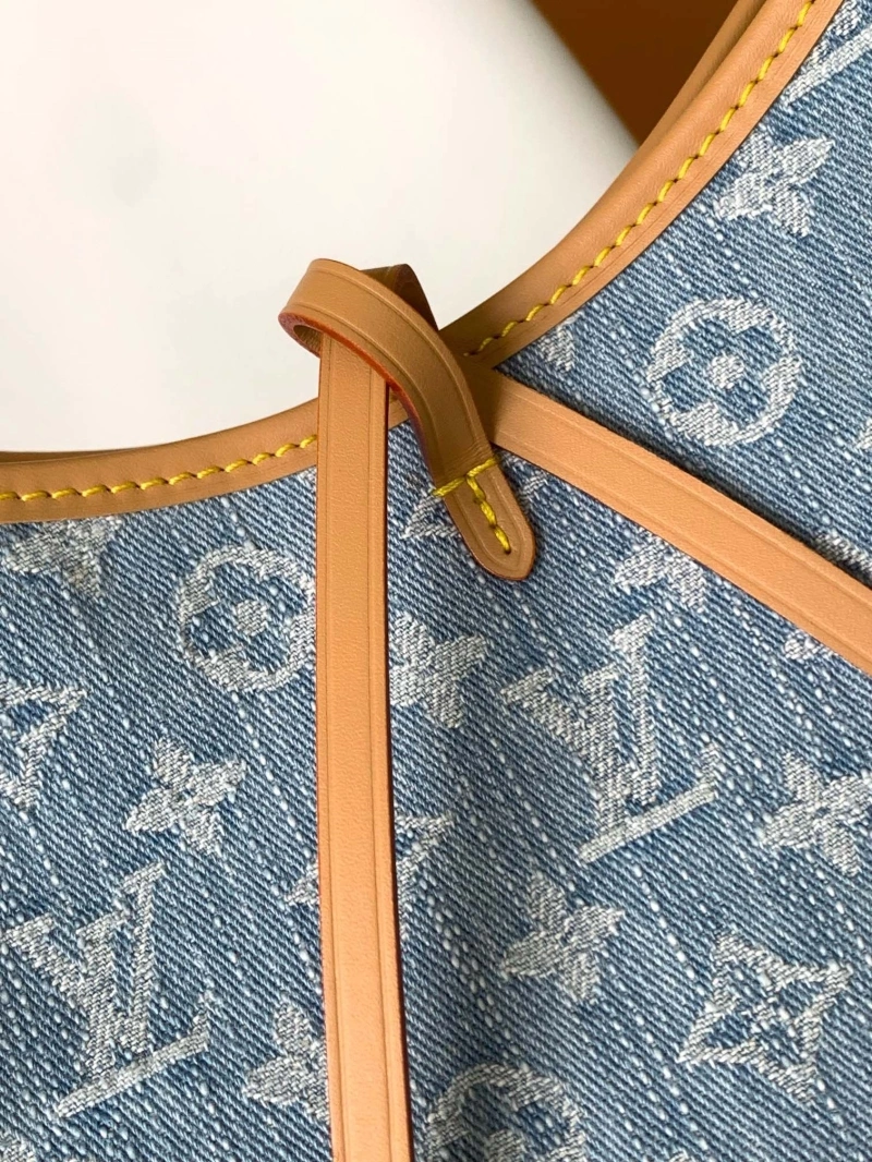 LV Top Handle Bags 4056F-0081
