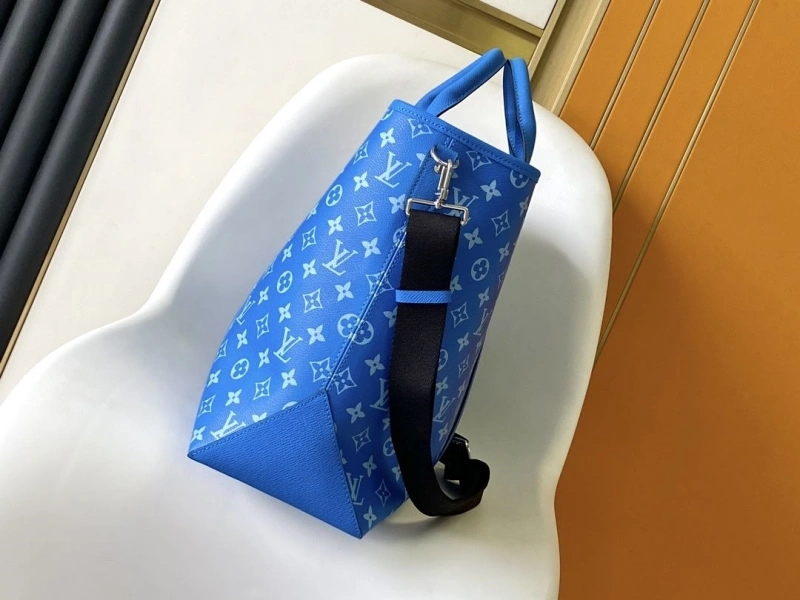 LV Shopping Bags 4056F-0084