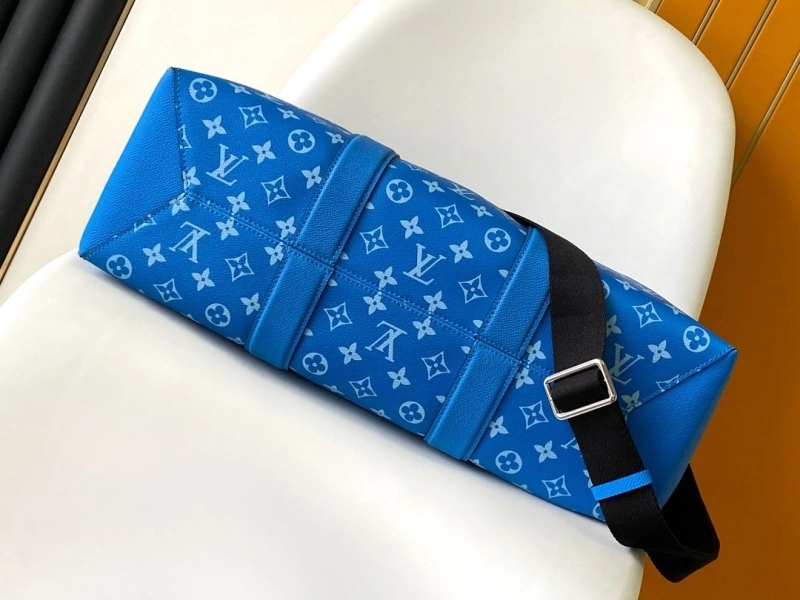 LV Shopping Bags 4056F-0084