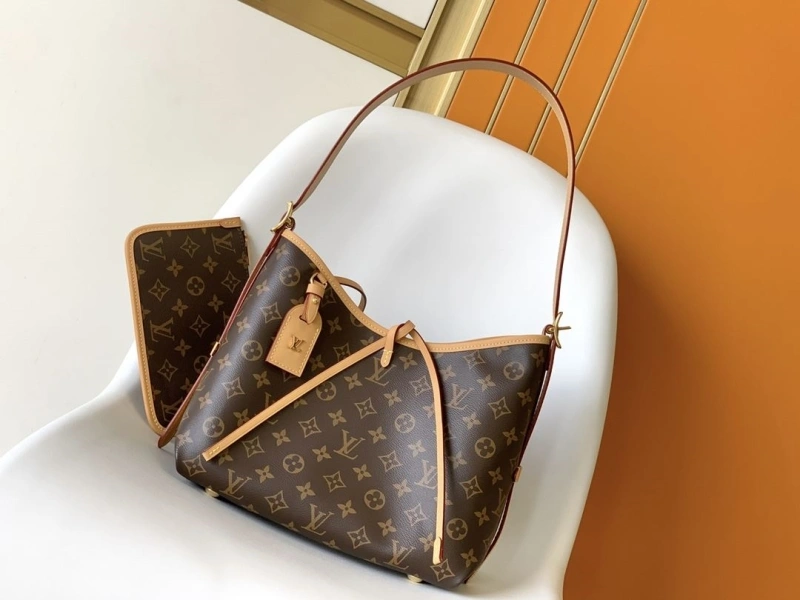 LV Shopping Bags 4056F-0088