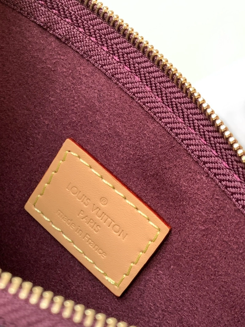 LV Shopping Bags 4056F-0088
