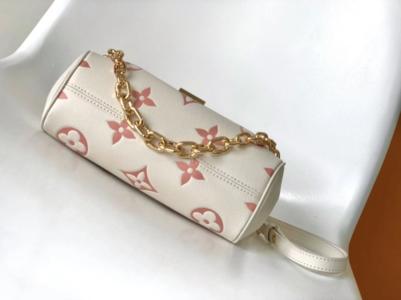 LV Satchel bags 4056F-0090