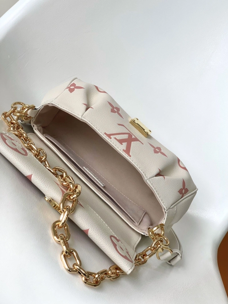 LV Satchel bags 4056F-0090