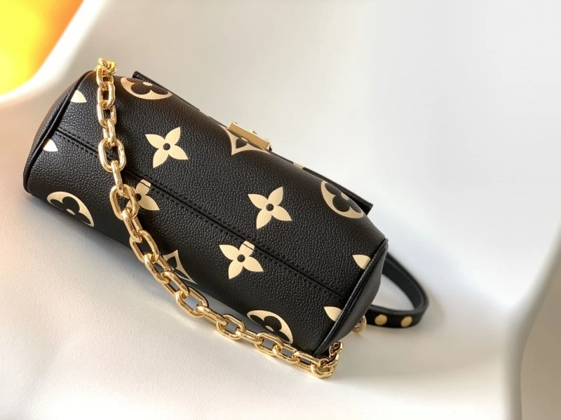 LV Satchel bags 4056F-0093