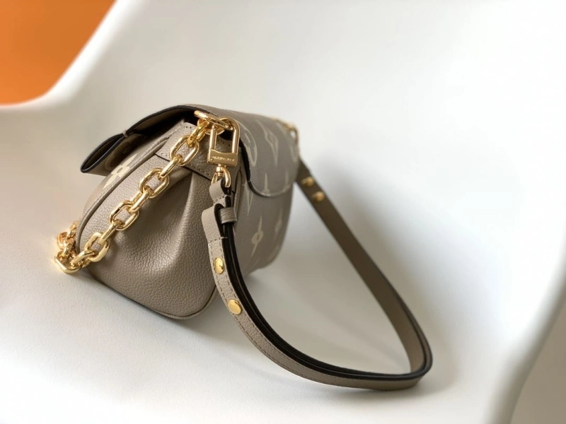 LV Satchel bags 4056F-0094