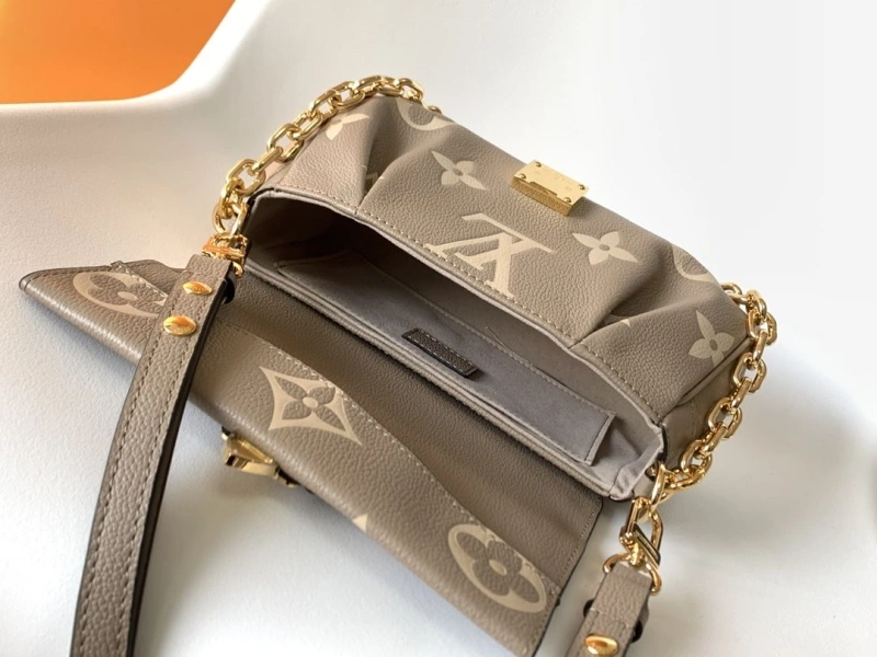 LV Satchel bags 4056F-0094