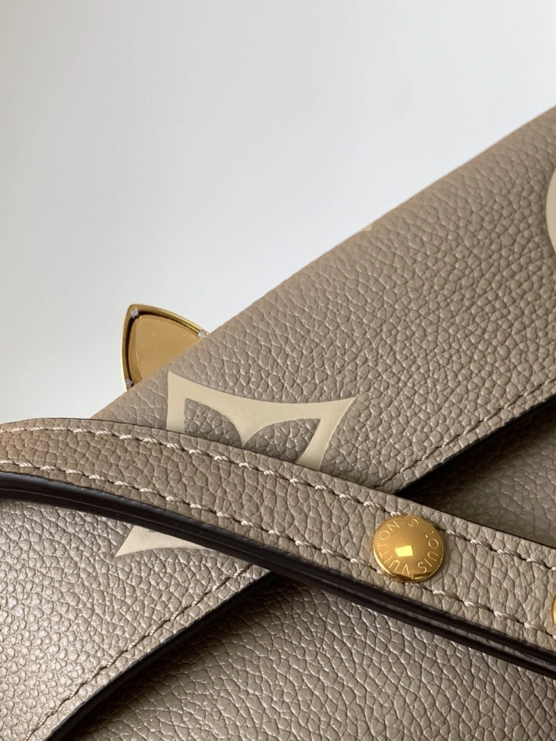 LV Satchel bags 4056F-0094