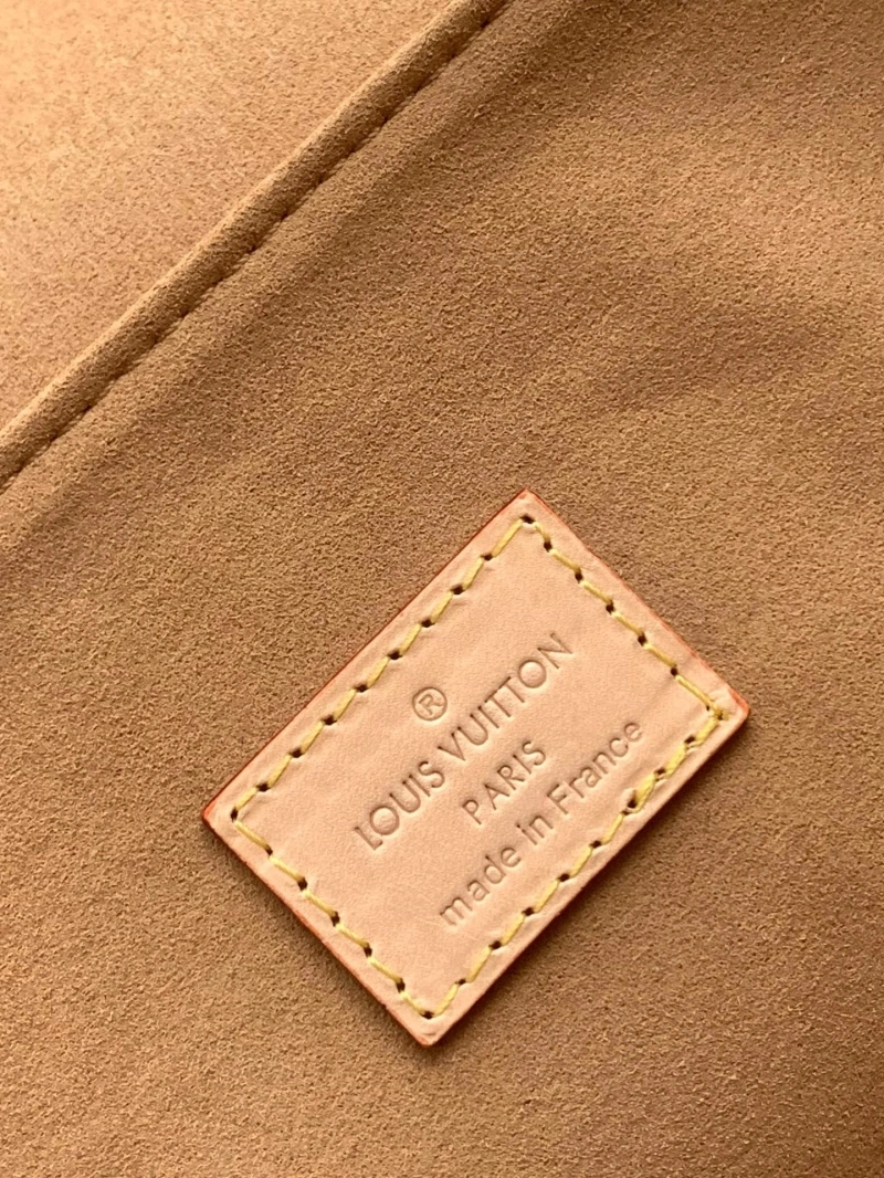 LV Satchel bags 4056F-0095