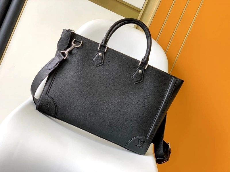LV Shopping Bags 4056F-0099